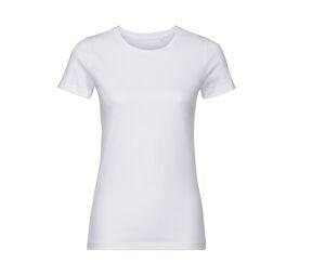 Russell RU108F - Bio-T-Shirt-Frau