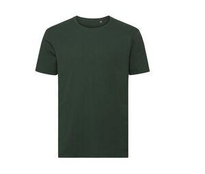 RUSSELL RU108M - Herren T-Shirt aus Bio-Baumwolle