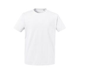 RUSSELL RU118M - Herren T-Shirt aus Bio-Baumwolle