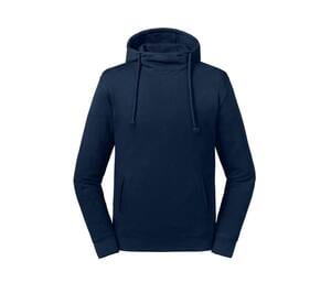 RUSSELL RU209M - Kapuzensweatshirt aus Bio-Baumwolle