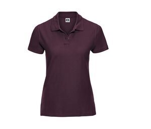 Russell RU577F - Damen Better Poloshirt