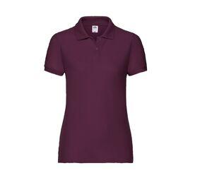 Fruit of the Loom SC281 - Ladyfit 65/35 Polo (63-212-0)