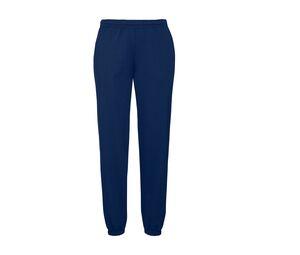 Fruit of the Loom SC290 - Jogginghose Navy