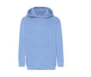 Fruit of the Loom SC371 - Kinder Hoodie