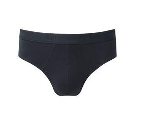 Fruit of the Loom SC7018 - Herren Sportslips Deep Navy