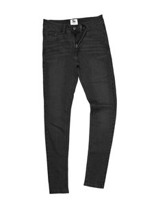 AWDIS SO DENIM SD011 - Straight Fit Jeans für Damen Katy Schwarz