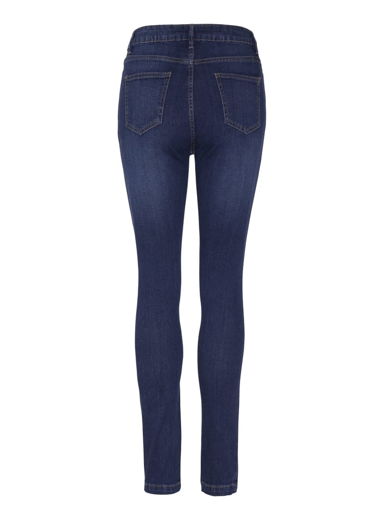 AWDIS SO DENIM SD014 - Skinny Jeans Lara