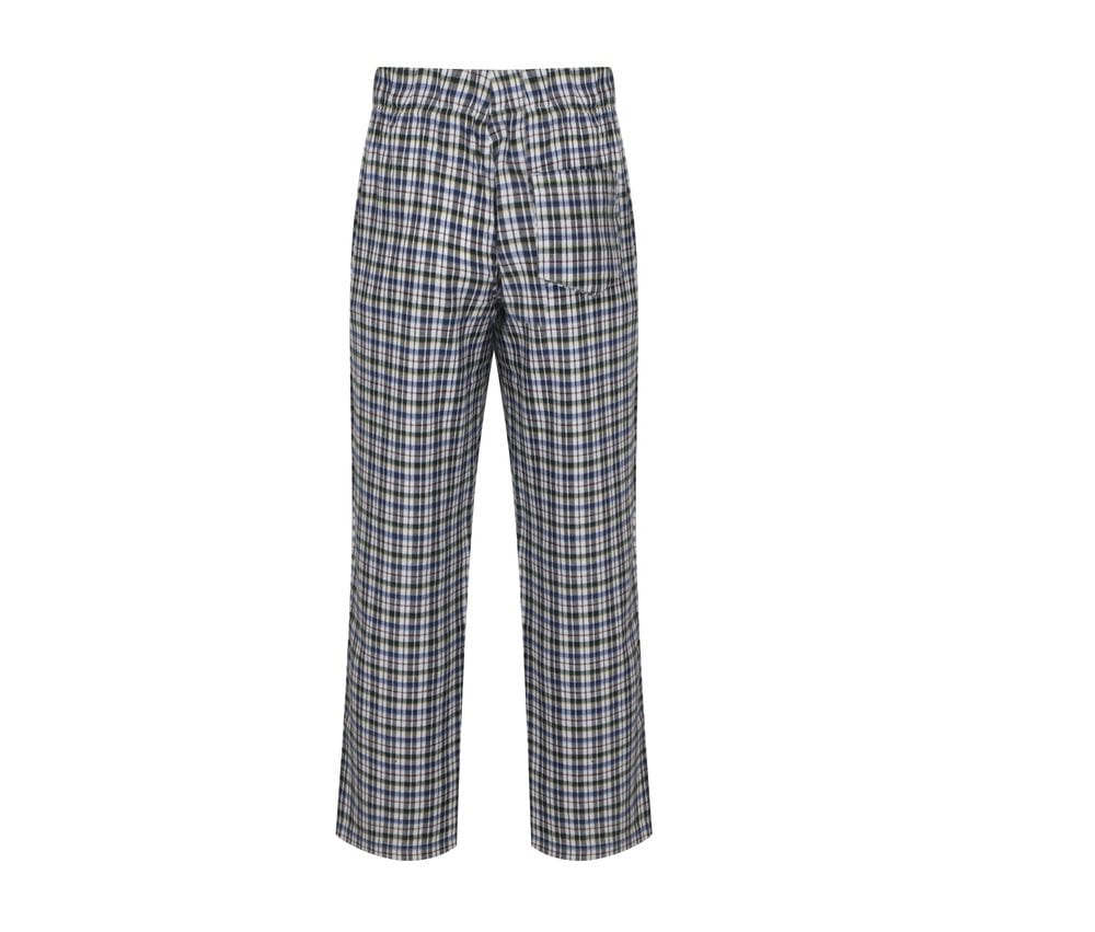 SF Men SF083 - Herren Pyjamahose