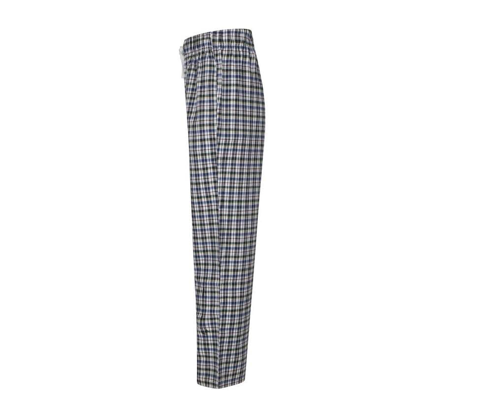 SF Men SF083 - Herren Pyjamahose