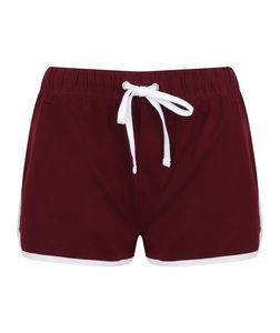 SF Women SK069 - Damen Retro Shorts