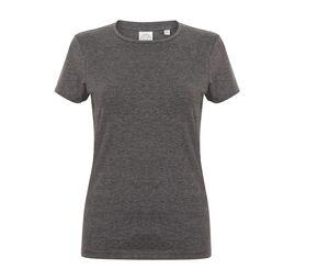 Skinnifit SK121 - "Feel Good" Damen T-Shirt