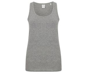 SF Women SK123 - Damen Stretch-Tanktop