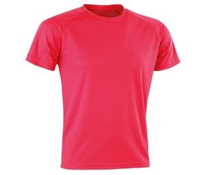 Spiro SP287 - Atmungsaktives T-Shirt AIRCOOL