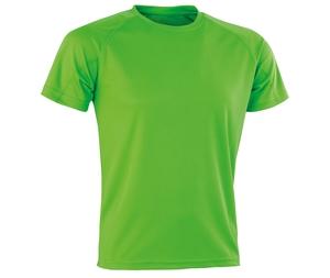 Spiro SP287 - Atmungsaktives T-Shirt AIRCOOL