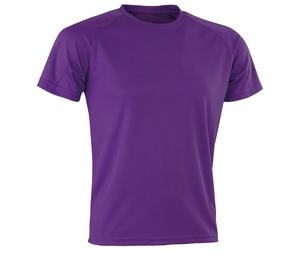 Spiro SP287 - Atmungsaktives T-Shirt AIRCOOL