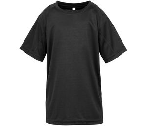 Spiro SP287J - AIRCOOL Atmungsaktives T-Shirt für Kinder