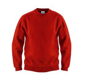 Starworld SW298 - Ärmelabschluss Pullover Bright Red