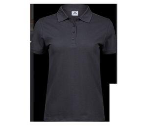 Tee Jays TJ1401 - Heavy Polo Frauen 215