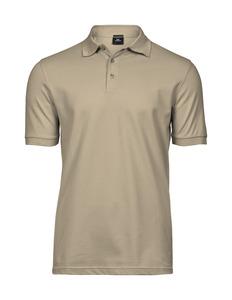 Tee Jays TJ1405 - Luxury stretch polo Männer Kit