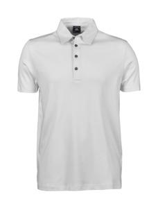 Tee Jays TJ1440 - Pima-Baumwoll-Polo Männer