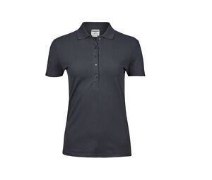 Tee Jays TJ145 - Luxus-Stretch-Polo für Frauen