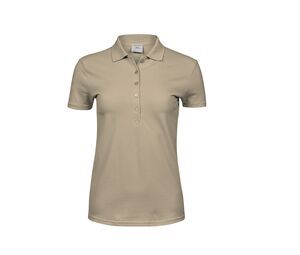 Tee Jays TJ145 - Luxus-Stretch-Polo für Frauen Kit