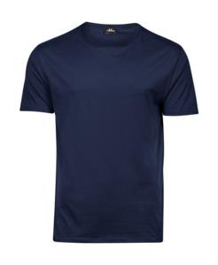 Tee Jays TJ5060 - Raw edge tee Männer Navy