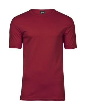 Tee Jays TJ520 - Interlock tee Männer