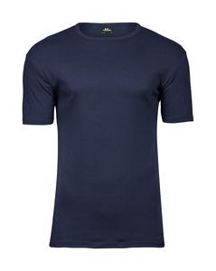 Tee Jays TJ520 - Interlock tee Männer Navy