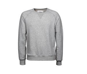 Tee Jays TJ5400 - Urban sweat Männer Heather Grey