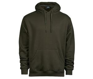 Tee Jays TJ5430 - Kapuzensweatshirt Männer