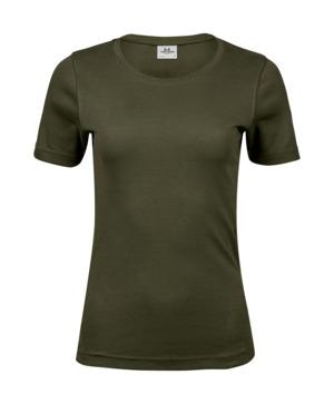 Tee Jays TJ580 - Interlock tee Frauen