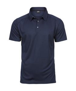 Tee Jays TJ7200 - "Luxus-Sport-Polo Männer Navy