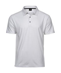 Tee Jays TJ7200 - "Luxus-Sport-Polo Männer