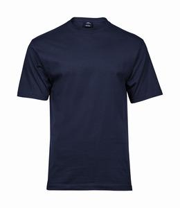 Tee Jays TJ8000 - Soft-Tee Männer Navy