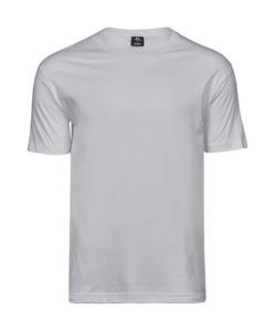 Tee Jays TJ8005 - Modisches-Soft-Tee Männer Weiß