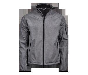 Tee Jays TJ9510 - Leichte Leistungs-Softshell-Männer