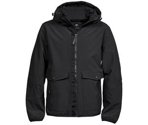 Tee Jays TJ9604 - Urban  Abenteuerjacke Männer