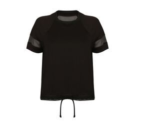 Tombo TL526 - T-Shirt für Frauen Schwarz