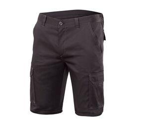 VELILLA V3009S - Herren Stretch Bermuda Shorts