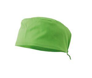 VELILLA V34001 - GESUNDHEITSBONNET Green