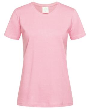 Stedman STE2600 - Rundhals-T-Shirt für Damen Classic-T