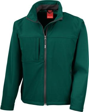 Result R121 - Classic Softshell Jacke Herren