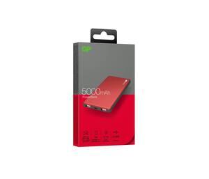 REGATTA RGBE01 - Batterie pour vestes chauffantes Red