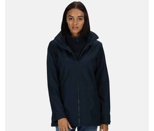 Regatta RGA152 - Next Fleece Weste unisex Navy / Navy