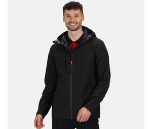 Regatta RGW514 - Wasserfeste Jacke