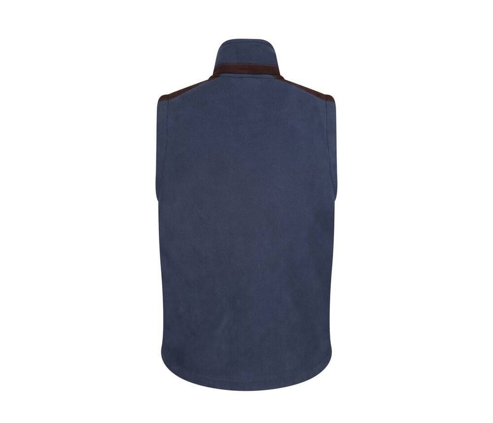 REGATTA RGA878 - FAVERSHAM FLEECE BODYWARMER