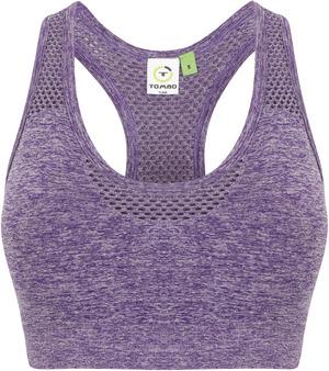 Tombo TL696 - Seamless sports bra