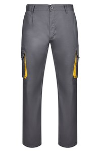 Velilla 103004 - TWO-TONE TROUSERS