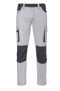 Velilla 103031S - BICOLOR STRETCH PANTS